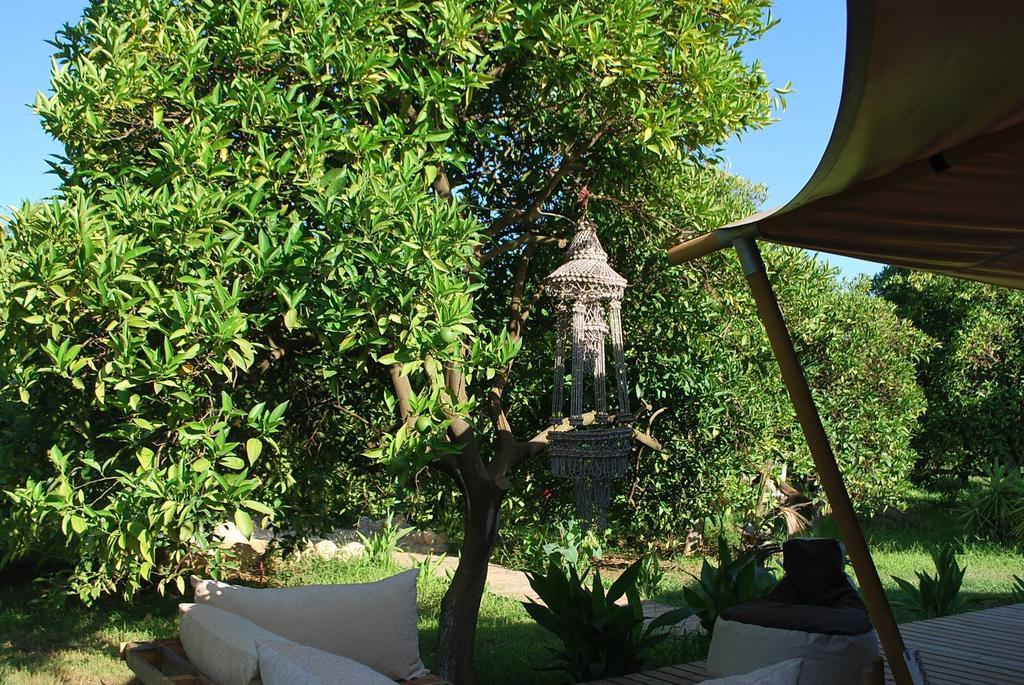 Campo Portakal Eco Glamping Ξενοδοχείο Çıralı Εξωτερικό φωτογραφία