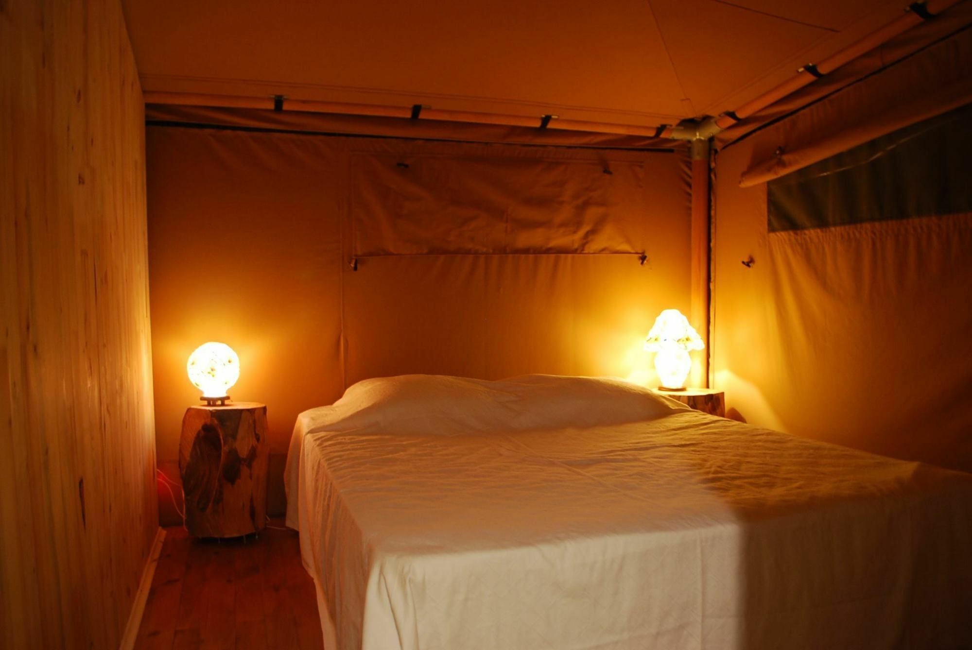 Campo Portakal Eco Glamping Ξενοδοχείο Çıralı Εξωτερικό φωτογραφία